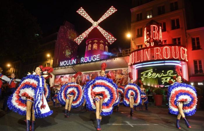 Ho assistito a “Féerie”, la leggendaria rivista del Moulin Rouge ed ecco il mio parere da giornalista