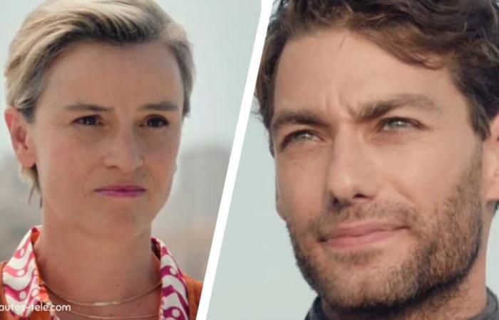 Vanessa Kepler fa un patto con Anthony, il tradimento esplosivo ???? – Plus belle la vie 20 novembre 2024 (episodio 217 – riassunto completo PBLV)