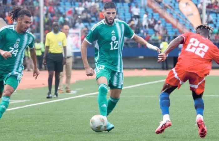 Algeria – Liberia: 4 canali trasmetteranno la partita in diretta