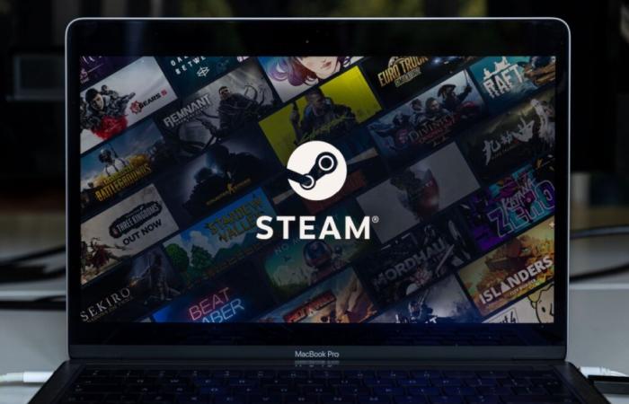 Come abilitare i salvataggi cloud su Steam?