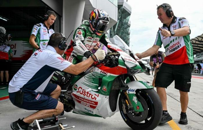 stagione frustrante per Quartararo e Zarco, ma motivi di speranza