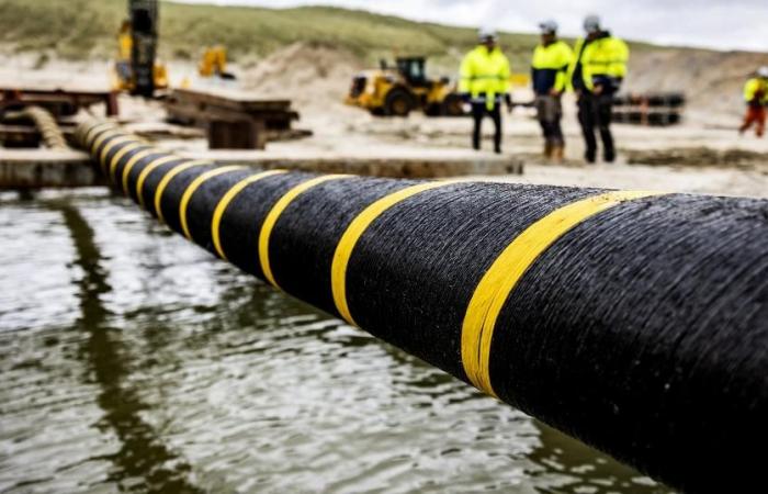 L’Irlanda al centro di un progetto di interconnessione atlantica – rts.ch