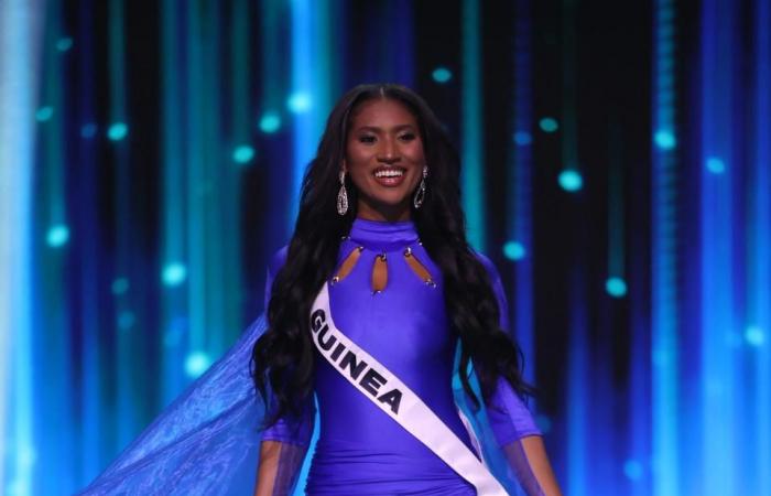 20 concorrenti di Miss Universo che hanno fatto la storia durante il concorso del 2024