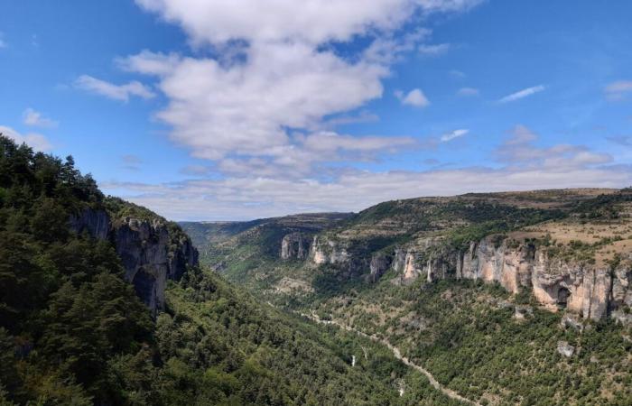 Le 5 escursioni più belle della Lozère