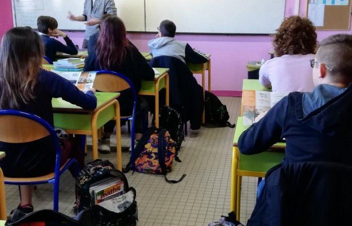 “Abbiamo riforme che fanno perdere significato alla professione”, nell'Aveyron i sindacati si ribellano alla presentazione dell'Atto II dello scontro dei saperi