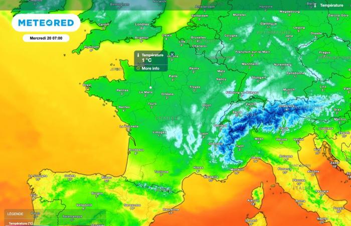 Cosa indicano le ultime previsioni del tempo? Ne sarai influenzato?