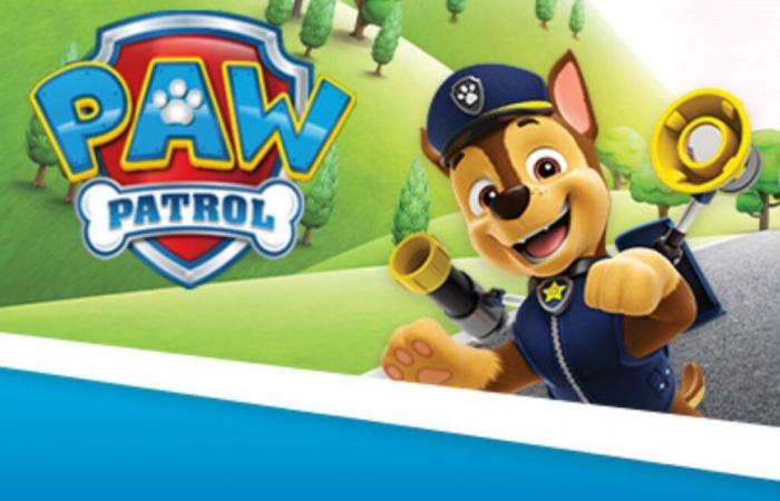 Molto richiesta, questa auto telecomandata dei Paw Patrol è a un prezzo stracciato