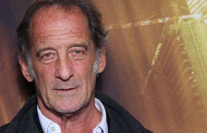 Vincent Lindon racconta in modo schietto il suo rapporto con i social network e parla di suo figlio