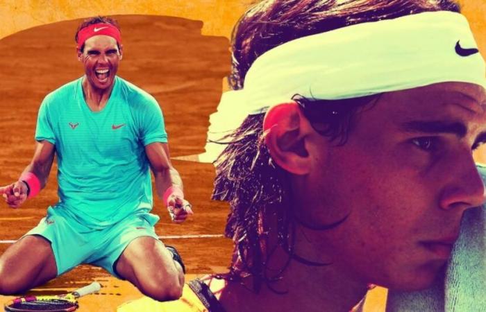 Il ritiro di Rafa Nadal è un…