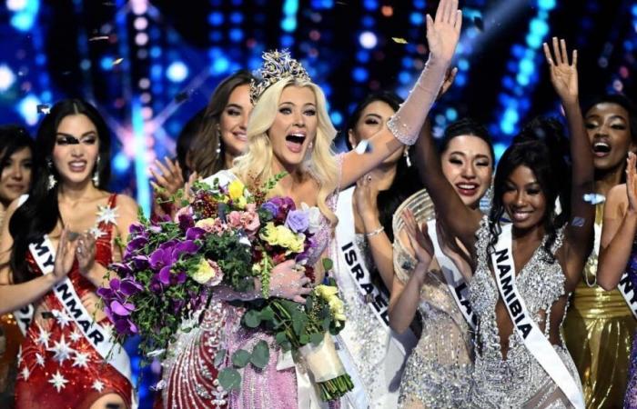 IMMAGINI | La nuova Miss Universo è lei