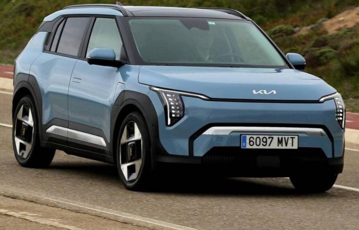 Autotest. La Kia EV3 entra nel mercato elettrico