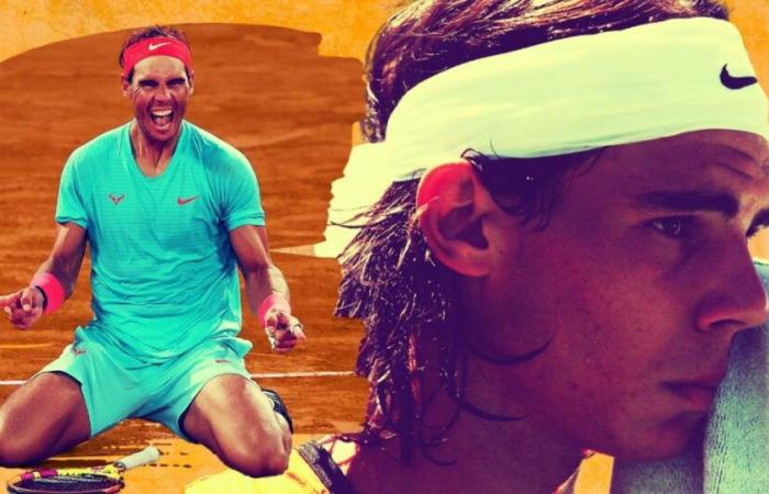 Il ritiro di Rafa Nadal è una perdita enorme per il tennis maschile