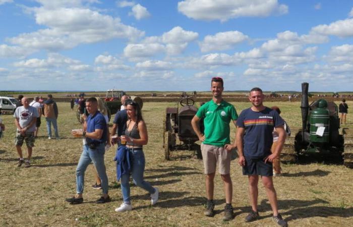 nessun blocco ma tanto lavoro di comunicazione da parte dei Giovani Agricoltori