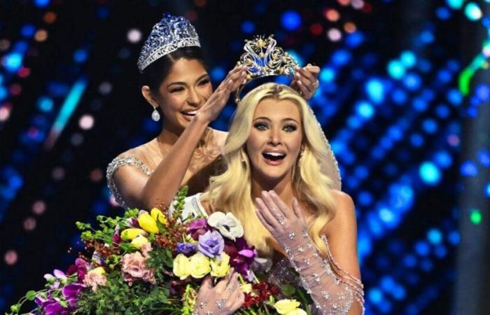 Internazionale: la danese Victoria Kjær Theilvig ha incoronato la nuova Miss Universo