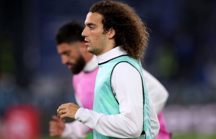 Italia – Francia: Le composizioni ufficiali con la grande sorpresa chiamata Mattéo Guendouzi