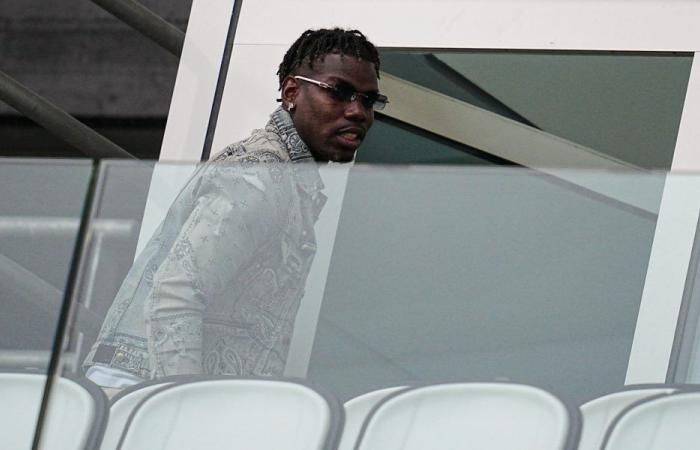 OM Mercato: cresce la voce Pogba e non solo a Marsiglia