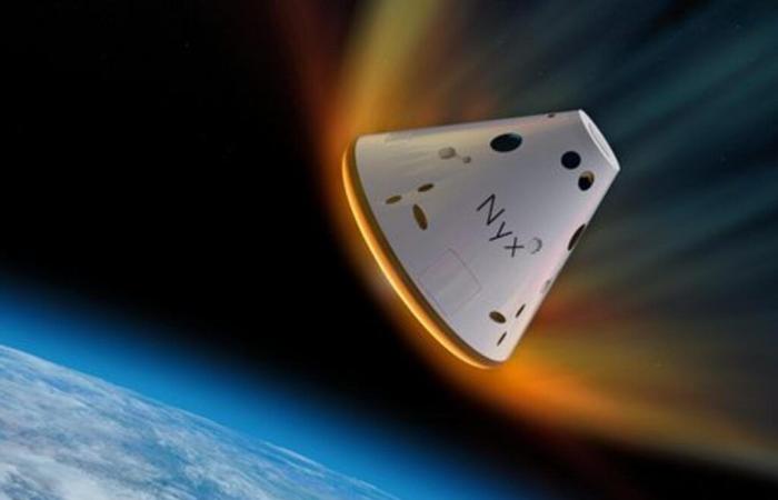 Raccolta fondi record per la futura capsula spaziale europea