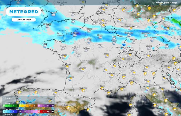 Cosa indicano le ultime previsioni del tempo? Ne sarai influenzato?