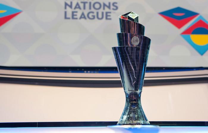 Nations League: La nuova euforia circonda i calciatori italiani