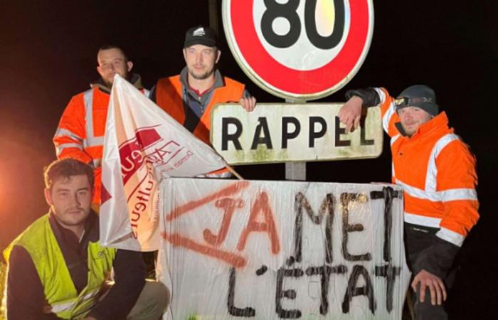 dopo il ritorno dei pannelli, i radar nascosti sono diventati un nuovo simbolo di mobilitazione