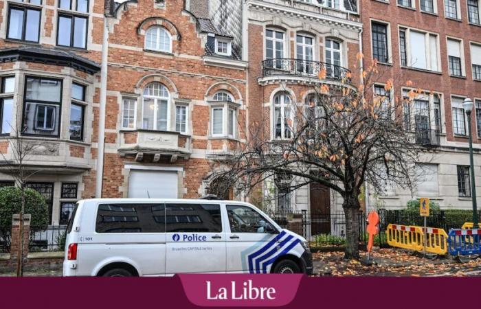 Dramma familiare a Ixelles: sappiamo di più sull’autore degli omicidi, un video pubblicato la sera dei fatti