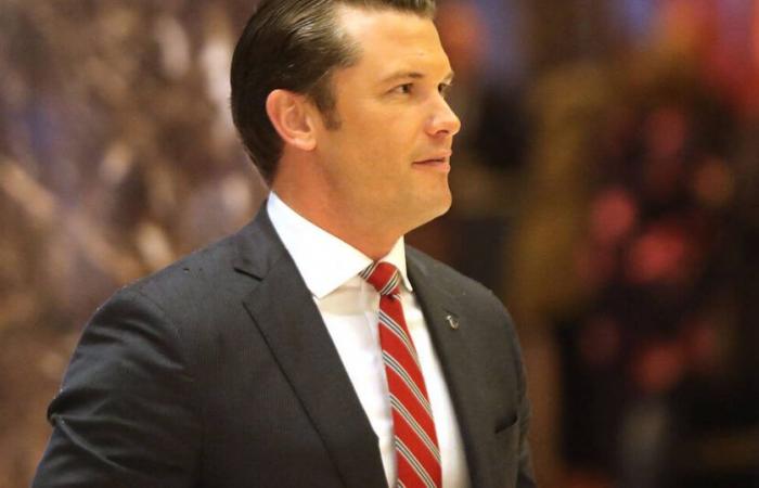 Chi è Pete Hegseth, conduttore televisivo di Fox News nominato difensore e accusato di violenza sessuale? – Liberazione