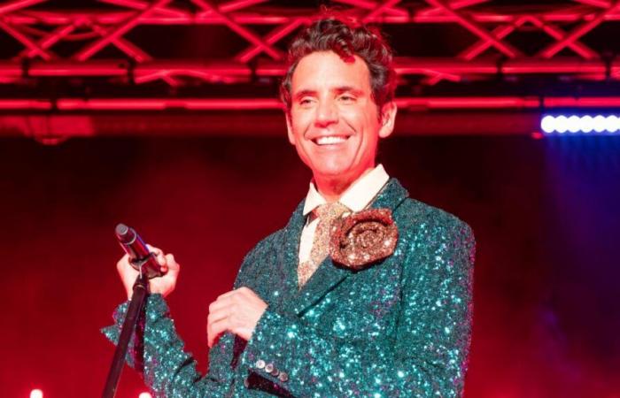 “È finita, mi fermo”: Mika dà una svolta alla sua carriera