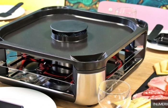 Abbiamo testato la raclette senza odore: come il profumo della delusione