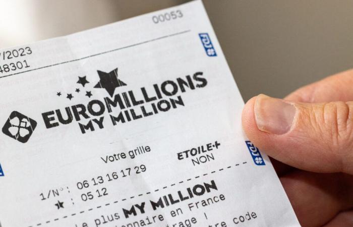 Questo venerdì 100 persone vinceranno un milione di euro