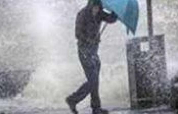 La meteorologia rivela la data di fine della depressione che colpirà il Paese a partire da domani