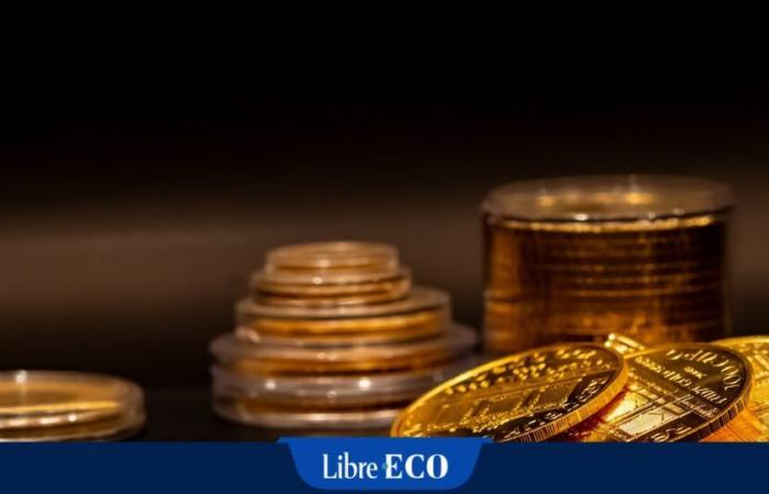 E se l’oro salisse a… 3.000 dollari?