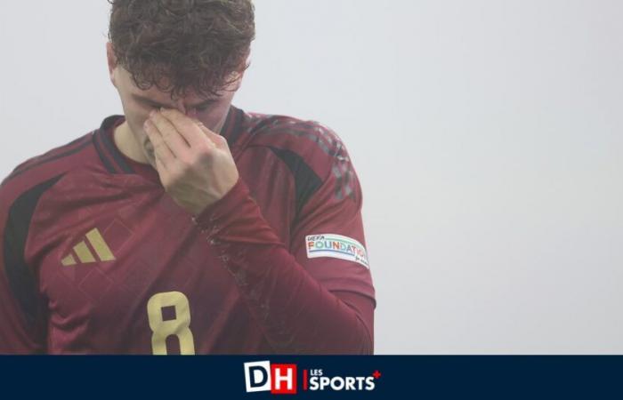 Possesso sterile, palloni persi, gol attesi: 5 cifre che dicono molto sulle partite mancate dei Diavoli contro Israele e Italia