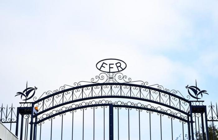 nuovo grande partner per la FFR