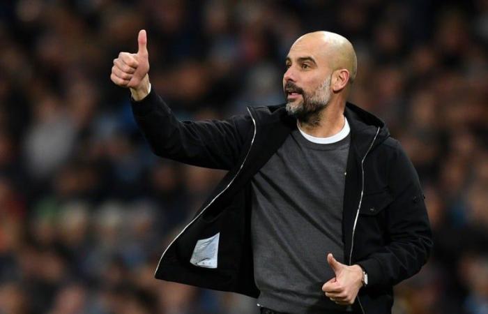 Il Manchester City ha messo sotto pressione Guardiola per il suo futuro