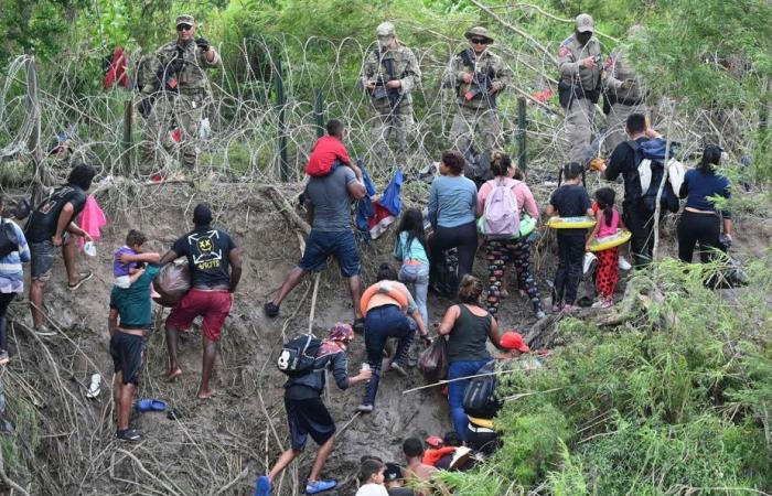 Trump vuole uno stato di emergenza nazionale per effettuare deportazioni di massa