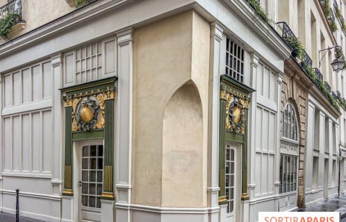 Château Voltaire: un hotel intimo nel cuore del 1° arrondissement di Parigi