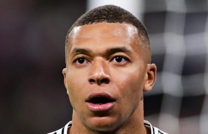 Mbappé esce dal suo silenzio