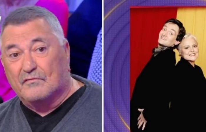 Processo: Jean-Marie Bigard attacca Muriel Robin che rifiuta di permettere la rappresentazione di opere teatrali scritte in collaborazione con Pierre Palmade per non ricevere royalties – Guarda