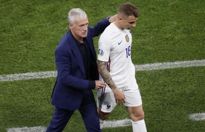 La nuova arma segreta di Didier Deschamps