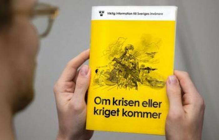 Svezia e Finlandia stanno preparando i propri cittadini ad una possibile guerra legata al conflitto in Ucraina