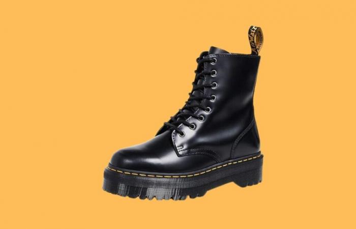 Prezzo sbagliato per queste leggendarie Dr. Martens? Questa è un’offerta unica