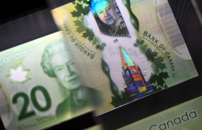 Si prevede che la debolezza del dollaro canadese persisterà fino al 2025, afferma l’esperto