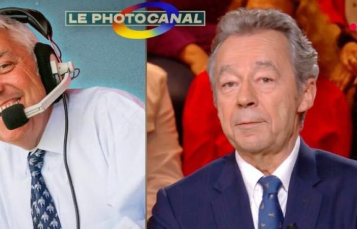 “Ha difficoltà…”: Charles Biétry affetto dal morbo di Charcot, Michel Denisot dà notizie toccanti