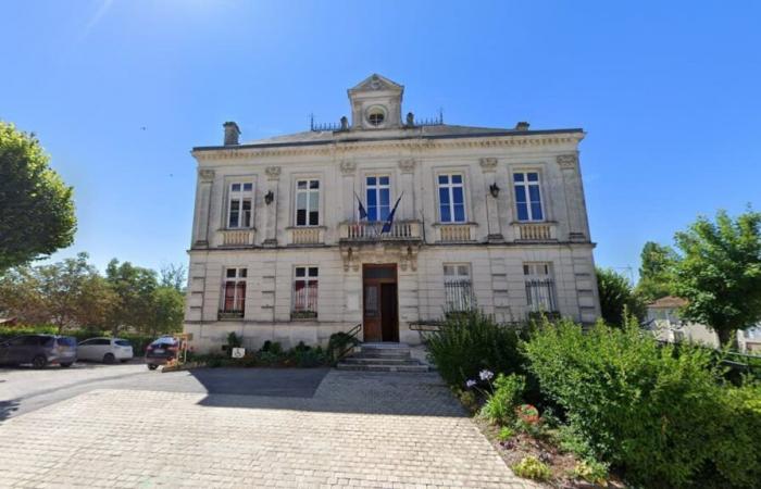 Vandalizzati locali comunali e associativi in ​​Charente, il municipio sporge denuncia