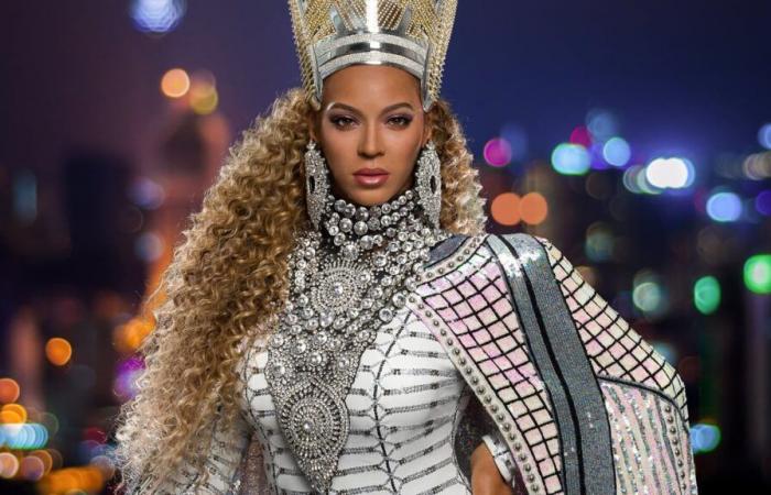 NFL e Netflix: Beyoncé in concerto all’intervallo di Natale