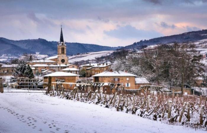 Giovedì neve in pianura e forte vento: situazione sotto sorveglianza