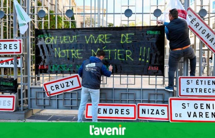 Debrief della giornata: Un ministro investito da un’auto | Accumulo in autostrada | Morte di Charles Dumont, compositore di un successo di Edith Piaf