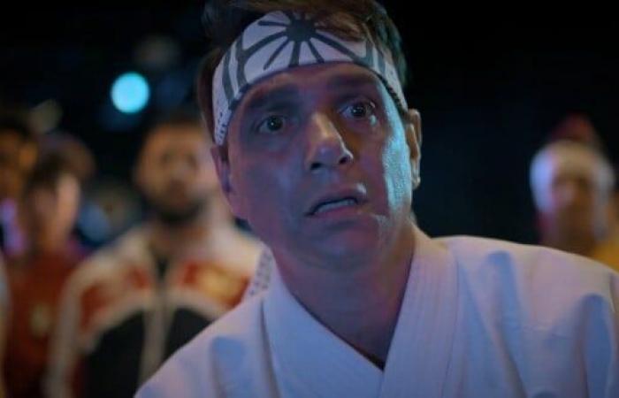 Cobra Kai stagione 6: fan scioccati dalla morte di un personaggio, i creatori accettano questa scelta che avrà un grande impatto sul finale, “Questa è la grande domanda…”