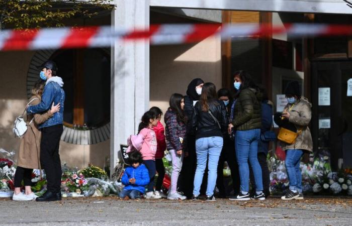 Al processo per l'assassinio di Samuel Paty, i rimpianti degli universitari che hanno indicato il professore come l'aggressore – Libération