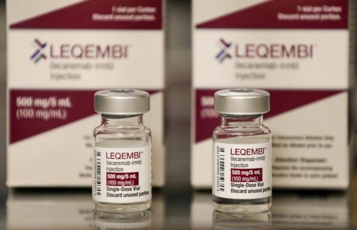 L’UE autorizza un farmaco contro l’Alzheimer: e in Svizzera?